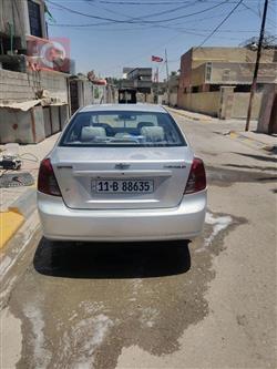 شێڤرۆلێت ئۆپترا